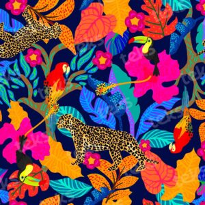 Fauna
