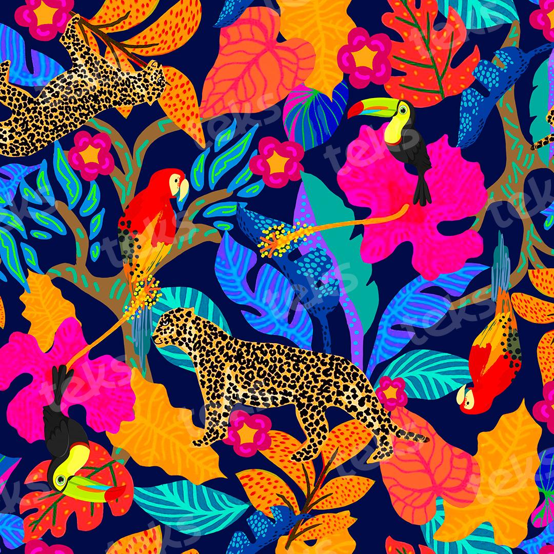 Fauna