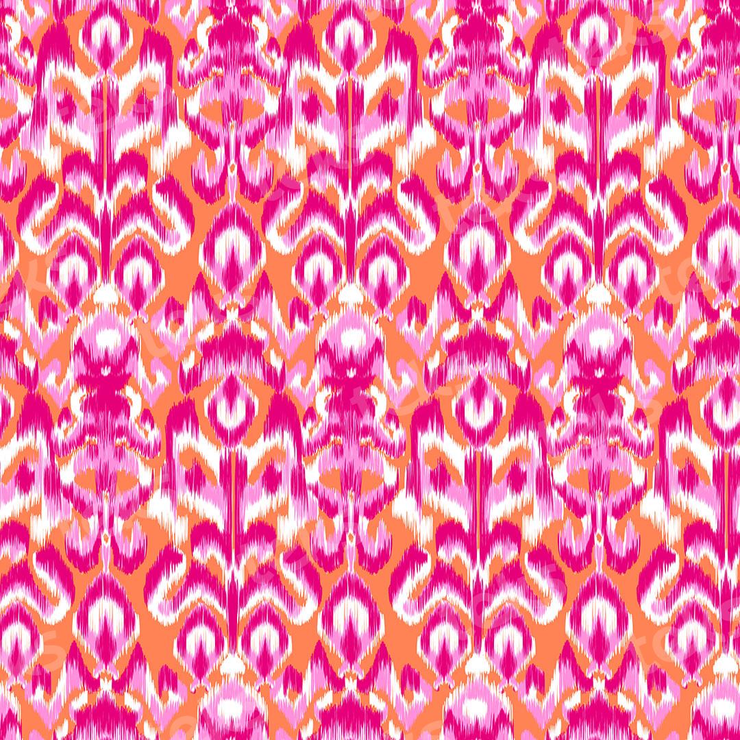 Étnicos y Tie Dye