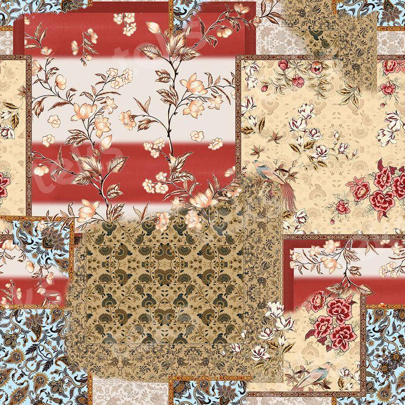 Patchwork